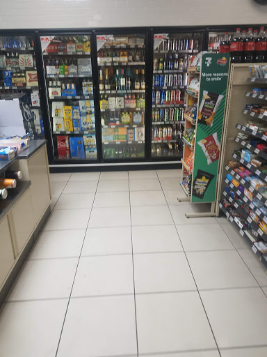 Convenience Store «7-Eleven», reviews and photos, 319 N Woodland Blvd, DeLand, FL 32720, USA