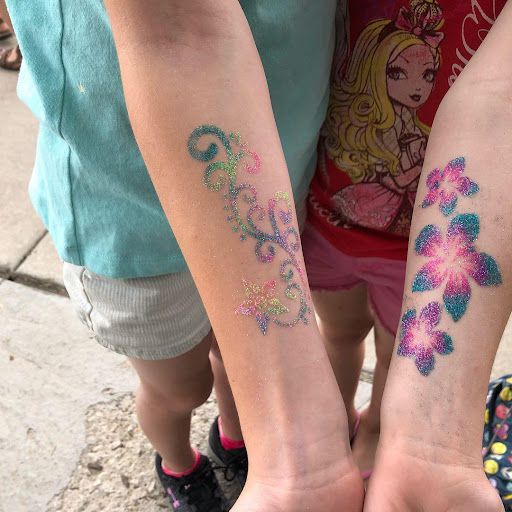 Artsee Face Painting and Entertainment of Salt Lake City