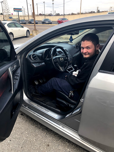 Used Car Dealer «Below Bluebook Autos LLC», reviews and photos, 2451 Paxton St, Harrisburg, PA 17111, USA