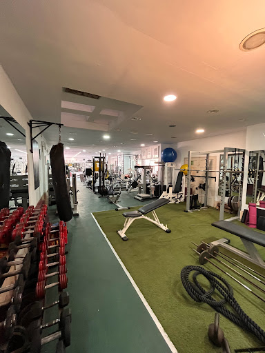 America Fitness Studio en Las Palmas de Gran Canaria, Las Palmas