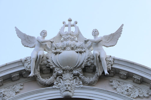 Ho Chi Minh City Opera House