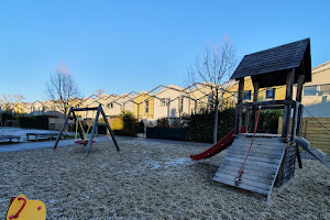 Grüne Welle Spielplatz