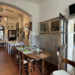 Photo n°3 de l'avis de Gessica.u fait le 14/10/2023 à 16:42 sur le  Ristorante Locanda Del Colle à Tabiano Terme