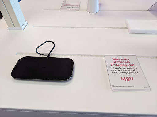 Cell Phone Store «T-Mobile», reviews and photos, 2431 US-1, North Brunswick Township, NJ 08902, USA