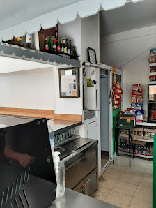 Barcafeteria 8-29 C. Francisco Pérez Ramírez, 37, 35250 Ingenio, Las Palmas, España