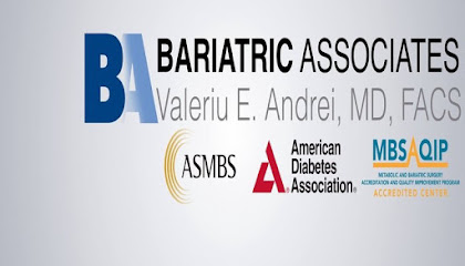 Valeriu E. Andrei, M.D., Bariatric Associates P.A.