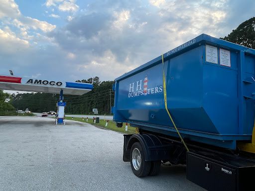 Amoco en Hardeeville