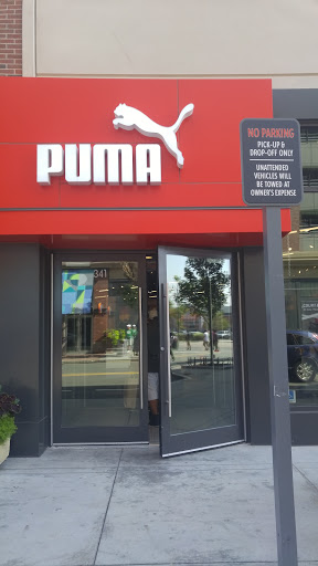 Shoe Store «PUMA», reviews and photos, 341 Artisan Way, Somerville, MA 02145, USA