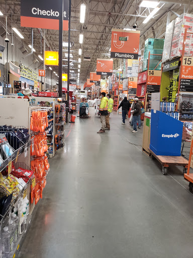 Home Improvement Store «The Home Depot», reviews and photos, 11616 Aurora Ave N, Seattle, WA 98133, USA