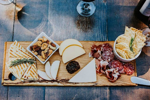 Winery «Sigillo Cellars», reviews and photos, 8086 Railroad Ave, Snoqualmie, WA 98065, USA