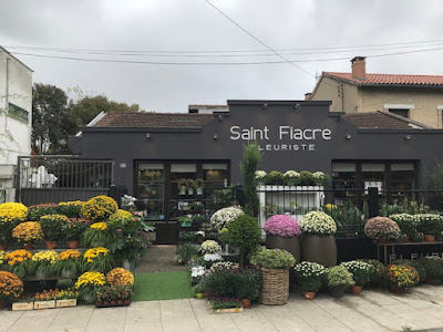 Saint Fiacre Fleuriste à Toulouse