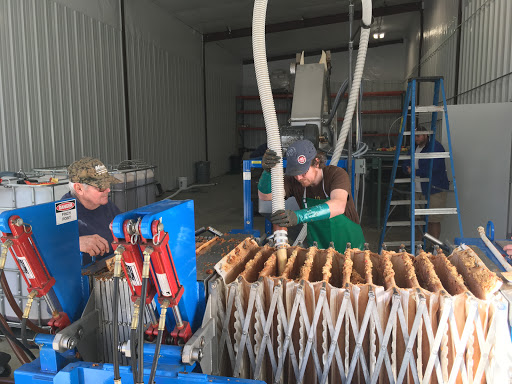 Winery «Noble Cider», reviews and photos, 356 New Leicester Hwy, Asheville, NC 28806, USA