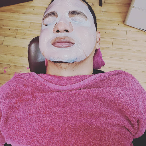 Barber Shop «Los Primos Barber Shop», reviews and photos, 136 Meridian St, East Boston, MA 02128, USA