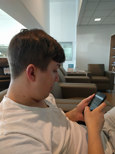 Volkswagen Dealer «Sutliff Volkswagen», reviews and photos, 1301 Paxton St, Harrisburg, PA 17104, USA