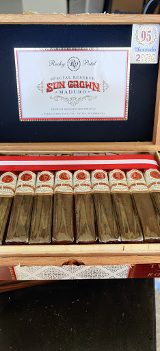 Tobacco Shop «Liberty Tobacco», reviews and photos, 2650 Via De La Valle C-230, Del Mar, CA 92014, USA