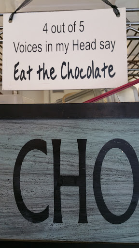 Dessert Shop «The Elegant Truffle», reviews and photos, 1111 Scott St, San Diego, CA 92106, USA