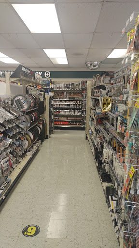Auto Parts Store «Bennett Auto Supply», reviews and photos, 105 Melody Ln W, Casselberry, FL 32707, USA