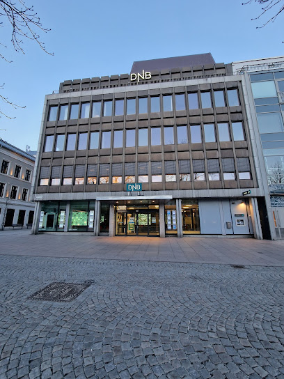 DNB Drammen