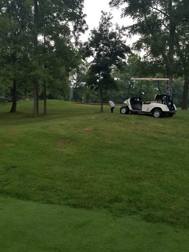 Golf Club «Hickory Creek Golf Course», reviews and photos, 3625 Napier Road, Superior Charter Twp, MI 48198, USA