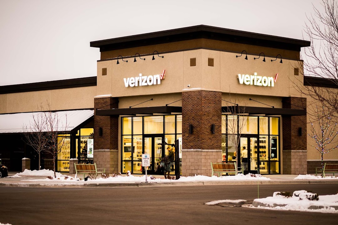 Verizon Authorized Retailer – GoWireless