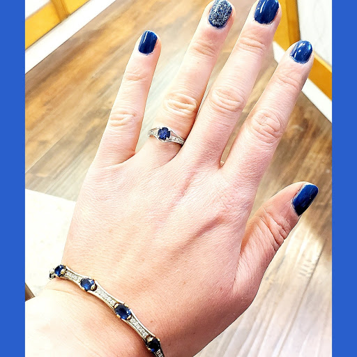 Jeweler «Kimberlys Diamond Corner», reviews and photos, 1 N Liberty St, Powell, OH 43065, USA