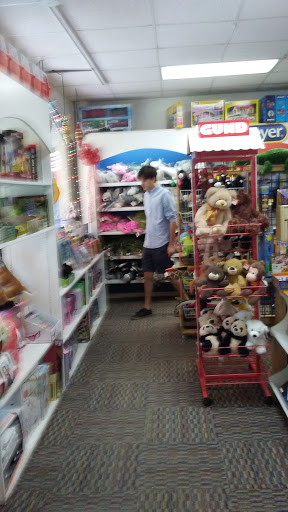 Toy Store «Kidz for Life Toys and Games», reviews and photos, 147 Lighthouse Rd, Hilton Head Island, SC 29928, USA