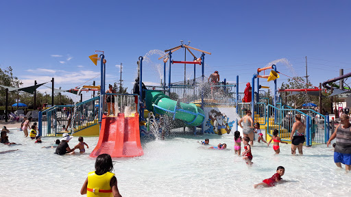 Water Park «DryTown Water Park», reviews and photos, 3850 E Ave S, Palmdale, CA 93550, USA