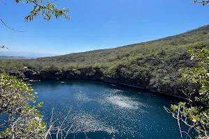 Cenotes Candelaria image