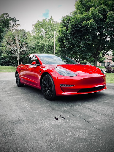 RPM TESLA Aftermarket Accessories image