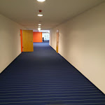 Photo n°3 de l'avis de Local.. fait le 25/09/2020 à 05:36 sur le  K6 Seminarhotel à Halberstadt