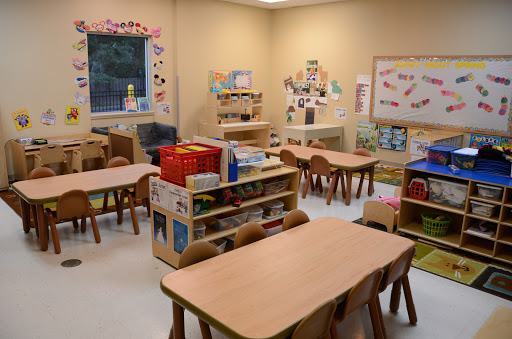 Day Care Center «Bluegrass Academy Child Care», reviews and photos, 3830 Ruckriegel Pkwy, Louisville, KY 40299, USA