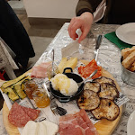 Photo n°1 de l'avis de Fra. fait le 28/02/2024 à 07:52 sur le  Pizzeria Palestrina Rosso Peperoncino à Palestrina