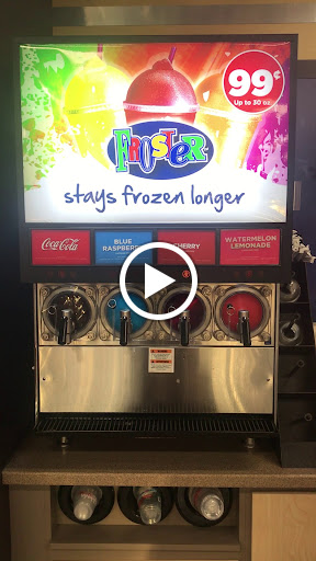 Convenience Store «Circle K», reviews and photos, 2521 N McMullen Booth Rd, Clearwater, FL 33761, USA