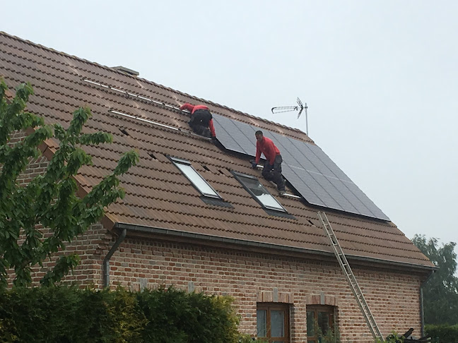 Beoordelingen van Dauvister SA - Chauffage & panneaux solaires in Marche-en-Famenne - HVAC-installateur