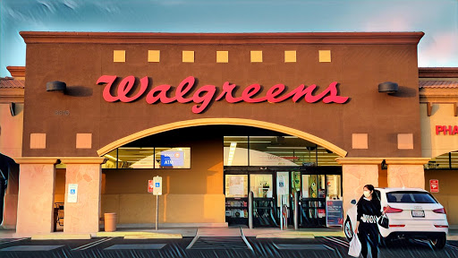 Drug Store «Walgreens», reviews and photos, 8816 E Pinnacle Peak Rd, Scottsdale, AZ 85255, USA