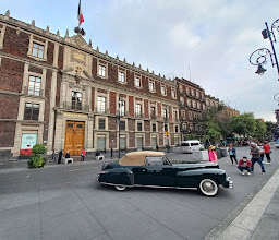 Plaza Alonso García Bravo photo