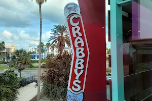 Crabby's Dockside Clearwater image