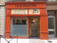 Photos du propriétaire du Restaurant LEPRIMITIF-IM à Mazamet - n°1