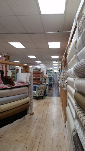 Fabric Store «Mill Outlet Village», reviews and photos, 4601 Paragon Park Rd, Raleigh, NC 27616, USA