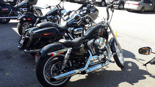 Motorcycle Dealer «Cycle World of Athens», reviews and photos, 4225 Atlanta Hwy, Athens, GA 30606, USA