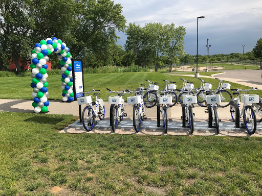 Recreation Center «McHenry Recreation Center», reviews and photos, 3636 Municipal Dr, McHenry, IL 60050, USA