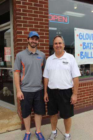 Sporting Goods Store «Valley Sports», reviews and photos, 102 1st Ave W, Shakopee, MN 55379, USA