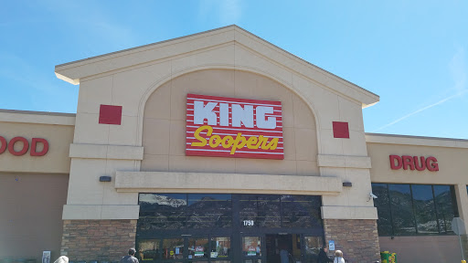 Grocery Store «King Soopers», reviews and photos, 1750 W Uintah St, Colorado Springs, CO 80904, USA