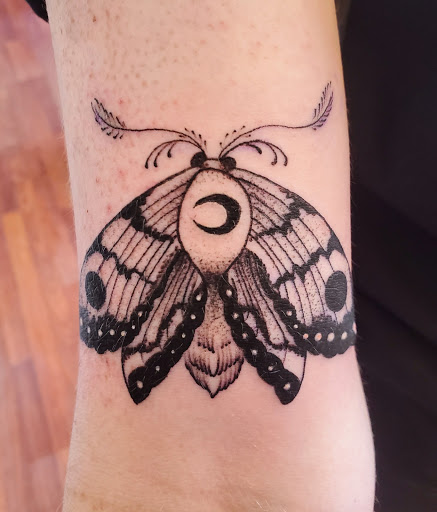 Explore g59 tattoo ideas, creative tattoo ideas in Spokane, available at Feel Good Ink