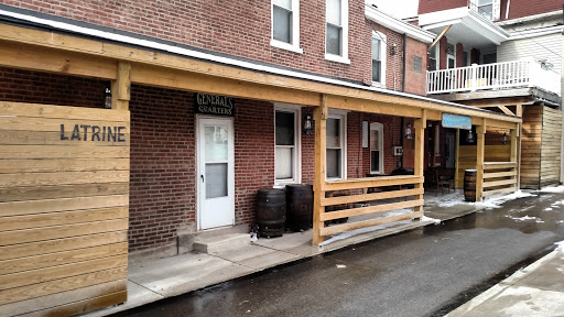 Winery «Arsenal Cider House & Wine Cellar», reviews and photos, 300 39th St, Pittsburgh, PA 15201, USA