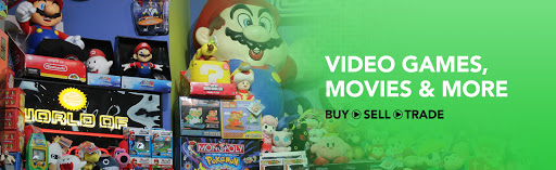 Video Game Store «Just Press Play», reviews and photos, 2079 Springwood Rd, York, PA 17403, USA