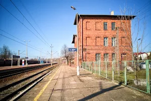 Stacja Kolejowa - Starachowice Wschodnie image
