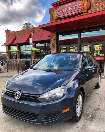 D45 Auto Brokers, 6518 Old Wake Forest Rd # C, Raleigh, NC 27616, USA, 