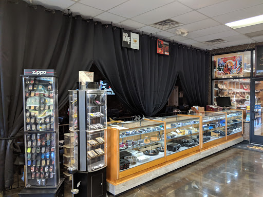 Tobacco Shop «Tobacco Town», reviews and photos, 17108 Fort St, Riverview, MI 48193, USA