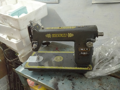 Keystone Sewing Machine Company, Inc.